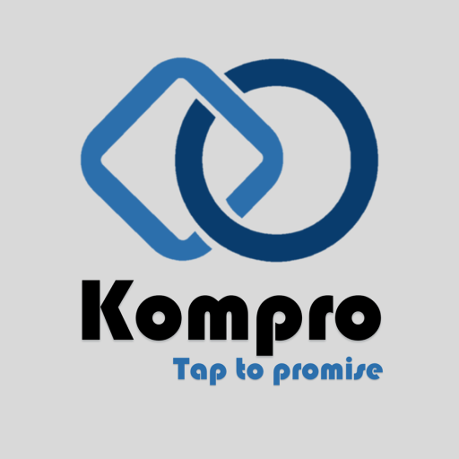 Kompro logo