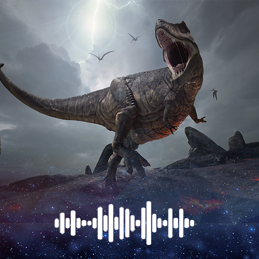 Dinosaur sounds Ringtones
