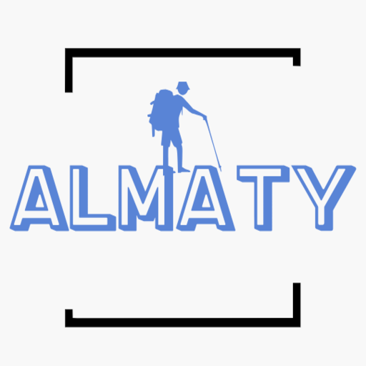 Алматы(демо) logo