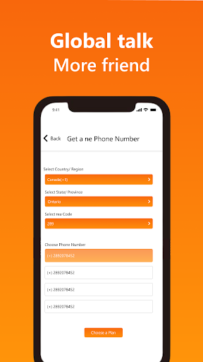 Global Phone Call 2022