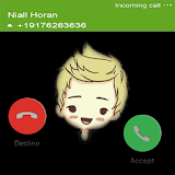 Niall Horan Calling ScarePrank icon