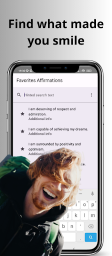 GoodVibesDaily reduce anxiety Screen 3