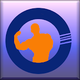 Fitness-Gym Trainer ProSport icon