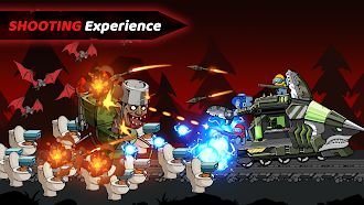 Game screenshot Horror Monster Survival mod apk