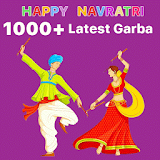 Navratri Garba 2017 icon