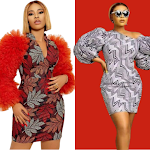Cover Image of Unduh Ankara Short Gown Styles  APK