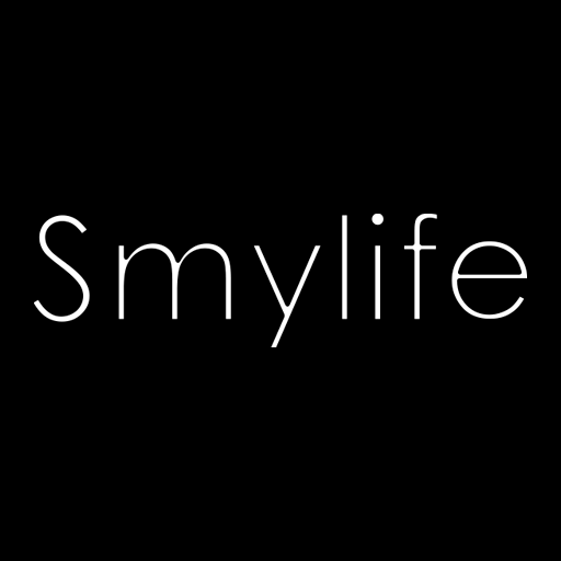 Smylife App logo