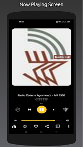 Radio CU: All Cuba Stations