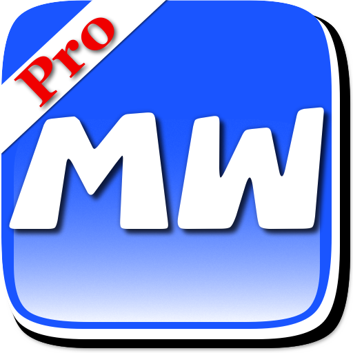 Mikro Winbox Pro 5.0.3 Icon