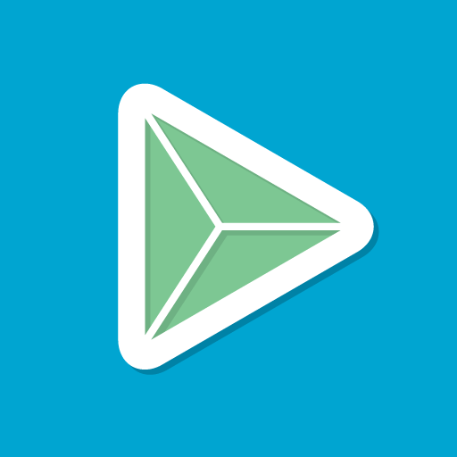 Gledaj.hr logo