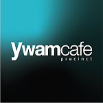 YWAM Precinct Cafe