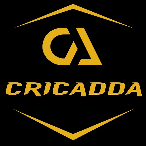 Cricadda App