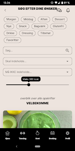 Fit.nu Screen 3