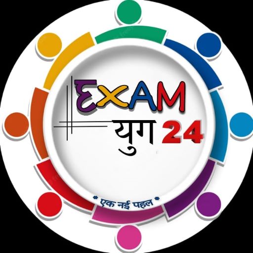 Examयुग 24 logo