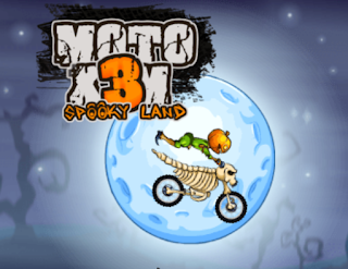 Moto Games - Screenshot 2