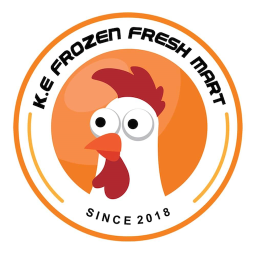 KE FROZEN FRESH MART  Icon