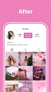 Free Preview for Instagram Feed – Free Planner App 4