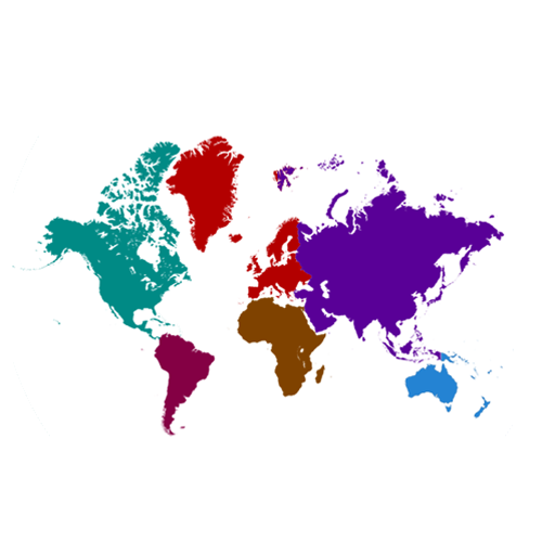 Map Countries logo