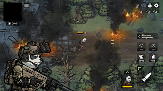 Game screenshot Bad 2 Bad: Apocalypse mod apk