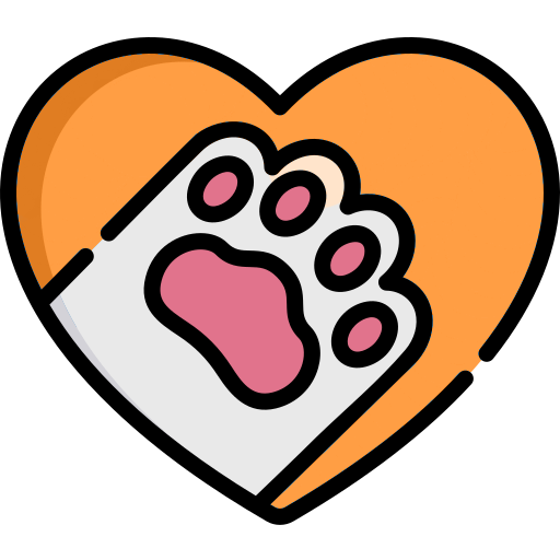 PetFinder logo