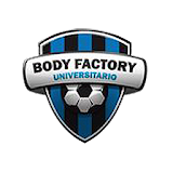 Body Factory Universitario icon
