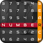 Cover Image of Descargar Number Search Puzzle  APK