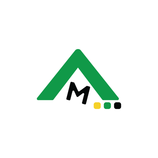 Musika Go Properties: Buy Rent logo