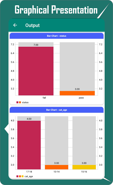 Imágen 7 Ministat android