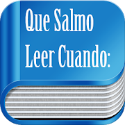 Top 21 Books & Reference Apps Like salmos para orar - Best Alternatives