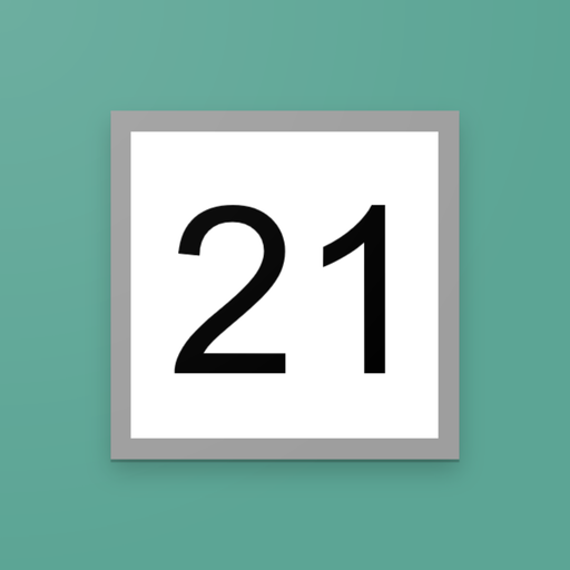 Lottery System21 logo