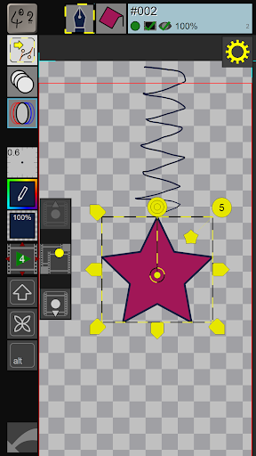 4Animators Screen 2