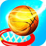 Cover Image of Download Basketball 1.1 APK