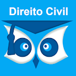 Cover Image of डाउनलोड Direito Civil 2020 - Código + Processo Civil 1.4.5 APK