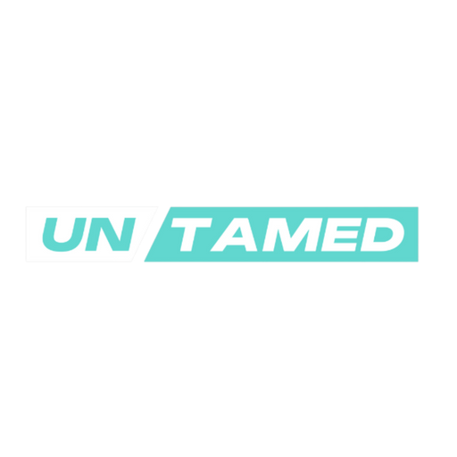 Untamed by Autumn logo