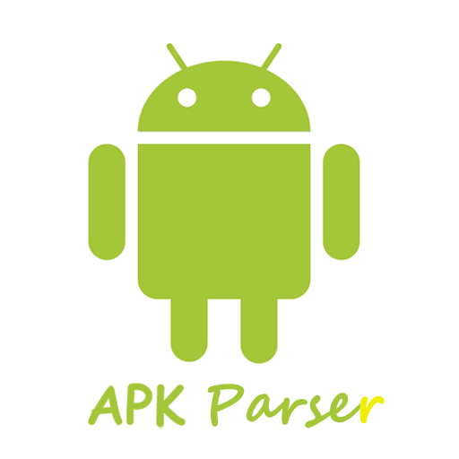 APK Parser  Icon