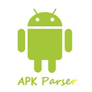APK Parser