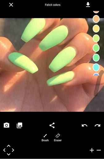 Felicit Colors Screenshot 3 - AppWisp.com