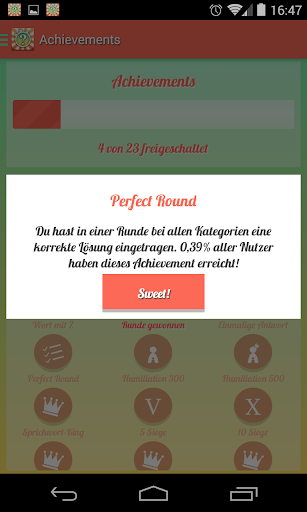 Stadt Land Fluss Multiplayer androidhappy screenshots 2