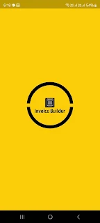 Invoice Builder