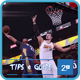 Tips NBA 2K16 Mobile Live Guid icon