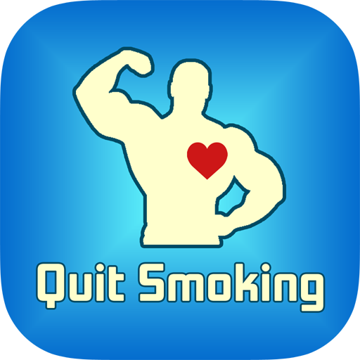Quit Smoking - Stop Smoking Co 3.8.3 Icon