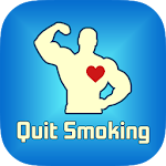 Cover Image of Download Quit Smoking - Stop Smoking Co  APK