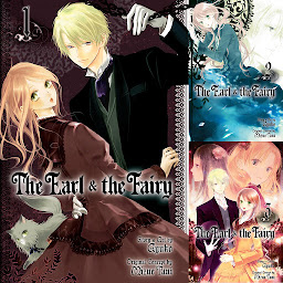 Icon image The Earl and The Fairy