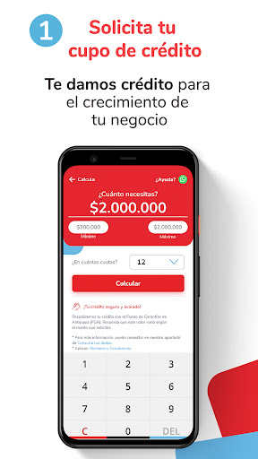 CÍVICO Screen 2