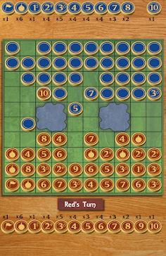 Strategy Pro - Screenshot 2