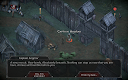 screenshot of Vampire's Fall: Origins RPG