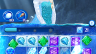 Code Triche Disney La Reine des Neiges Free Fall APK MOD (Astuce)