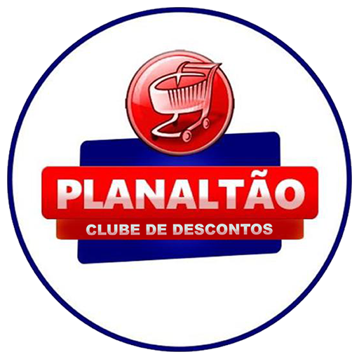 Clube Planaltão logo