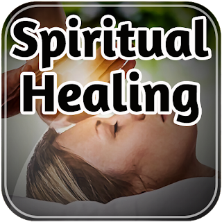 Spiritual Healing apk