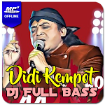 Cover Image of Télécharger DJ Didi Kempot Offline Lengkap 3.6 APK